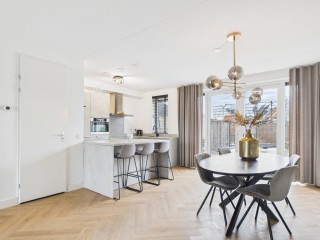 Koninginnepage  Koninginnepage 26 in Terneuzen