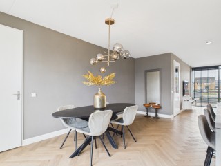 Koninginnepage  Koninginnepage 26 in Terneuzen