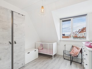 Koninginnepage  Koninginnepage 26 in Terneuzen