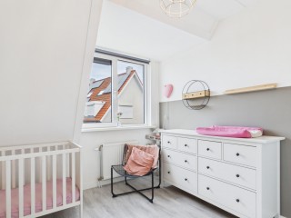 Koninginnepage  Koninginnepage 26 in Terneuzen