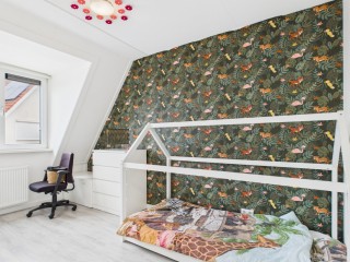 Koninginnepage  Koninginnepage 26 in Terneuzen