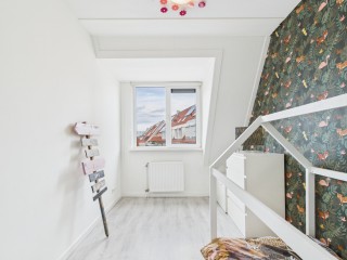 Koninginnepage  Koninginnepage 26 in Terneuzen