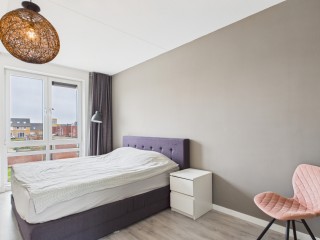 Koninginnepage  Koninginnepage 26 in Terneuzen