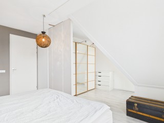 Koninginnepage  Koninginnepage 26 in Terneuzen