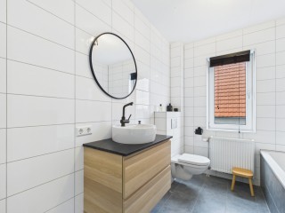 Koninginnepage  Koninginnepage 26 in Terneuzen