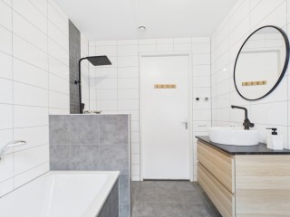 Koninginnepage  Koninginnepage 26 in Terneuzen