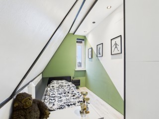 Koninginnepage  Koninginnepage 26 in Terneuzen