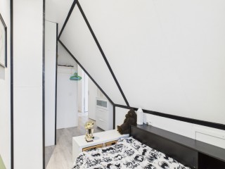 Koninginnepage  Koninginnepage 26 in Terneuzen