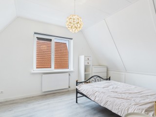 Koninginnepage  Koninginnepage 26 in Terneuzen