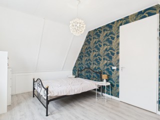 Koninginnepage  Koninginnepage 26 in Terneuzen