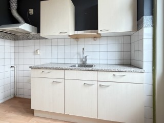 Griffierstraat  Griffierstraat 4 in Sluiskil