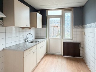 Griffierstraat  Griffierstraat 4 in Sluiskil