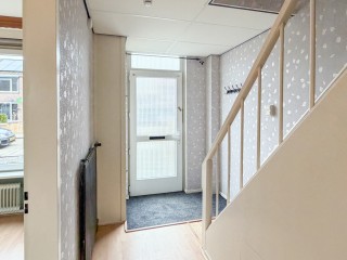  Griffierstraat 4 in Sluiskil