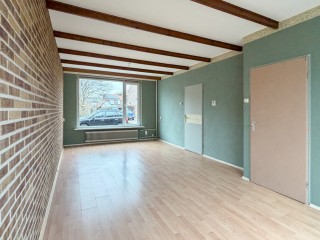  Griffierstraat 4 in Sluiskil