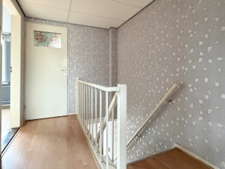 Griffierstraat  Griffierstraat 4 in Sluiskil