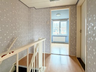 Griffierstraat  Griffierstraat 4 in Sluiskil