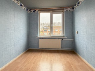 Griffierstraat  Griffierstraat 4 in Sluiskil