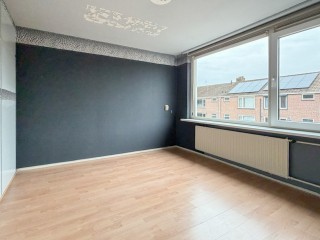 Griffierstraat  Griffierstraat 4 in Sluiskil