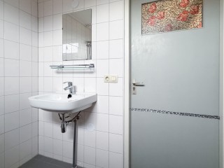 Griffierstraat  Griffierstraat 4 in Sluiskil