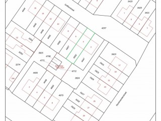 Griffierstraat  Griffierstraat 4 in Sluiskil