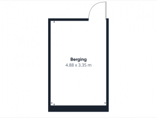 Godsplein  Godsplein 4 in Hulst