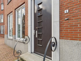 Godsplein  Godsplein 4 in Hulst