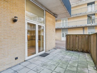 Godsplein  Godsplein 4 in Hulst