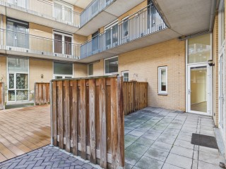 Godsplein  Godsplein 4 in Hulst