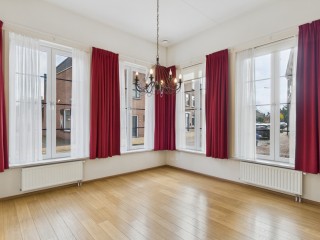 Godsplein  Godsplein 4 in Hulst