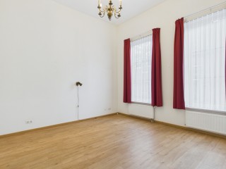 Godsplein  Godsplein 4 in Hulst