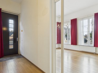 Godsplein  Godsplein 4 in Hulst