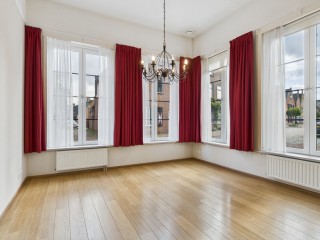  Godsplein 4 in Hulst