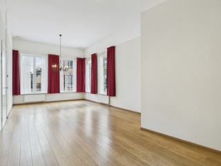 Godsplein  Godsplein 4 in Hulst