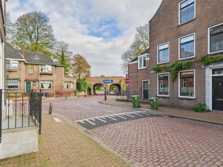 Godsplein  Godsplein 4 in Hulst