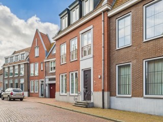 Godsplein  Godsplein 4 in Hulst