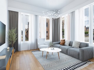 Godsplein  Godsplein 4 in Hulst