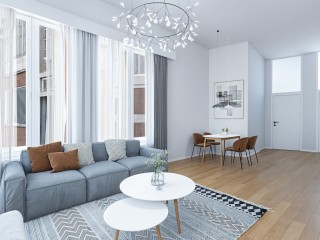 Godsplein  Godsplein 4 in Hulst