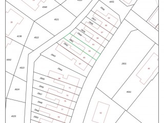 Bosjesweg  Bosjesweg 63 in Sluiskil
