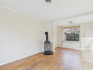 Bosjesweg  Bosjesweg 63 in Sluiskil