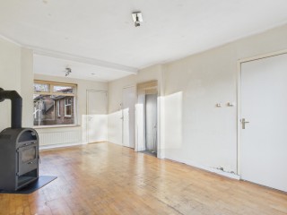 Bosjesweg  Bosjesweg 63 in Sluiskil