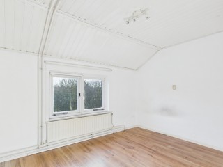 Bosjesweg  Bosjesweg 63 in Sluiskil