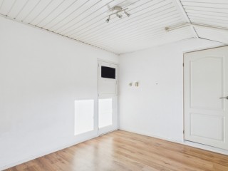 Bosjesweg  Bosjesweg 63 in Sluiskil