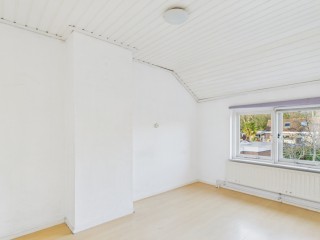 Bosjesweg  Bosjesweg 63 in Sluiskil