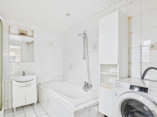 Bosjesweg  Bosjesweg 63 in Sluiskil