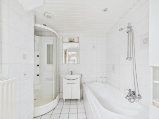 Bosjesweg  Bosjesweg 63 in Sluiskil