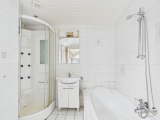 Bosjesweg  Bosjesweg 63 in Sluiskil