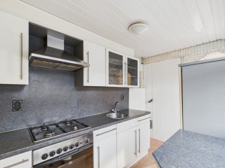 Bosjesweg  Bosjesweg 63 in Sluiskil