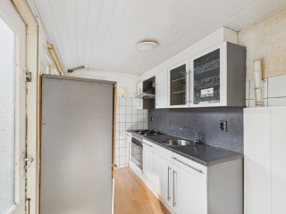 Bosjesweg  Bosjesweg 63 in Sluiskil