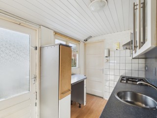 Bosjesweg  Bosjesweg 63 in Sluiskil