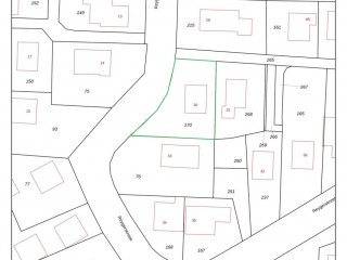 Reygerskreek  Reygerskreek 30 in Hengstdijk